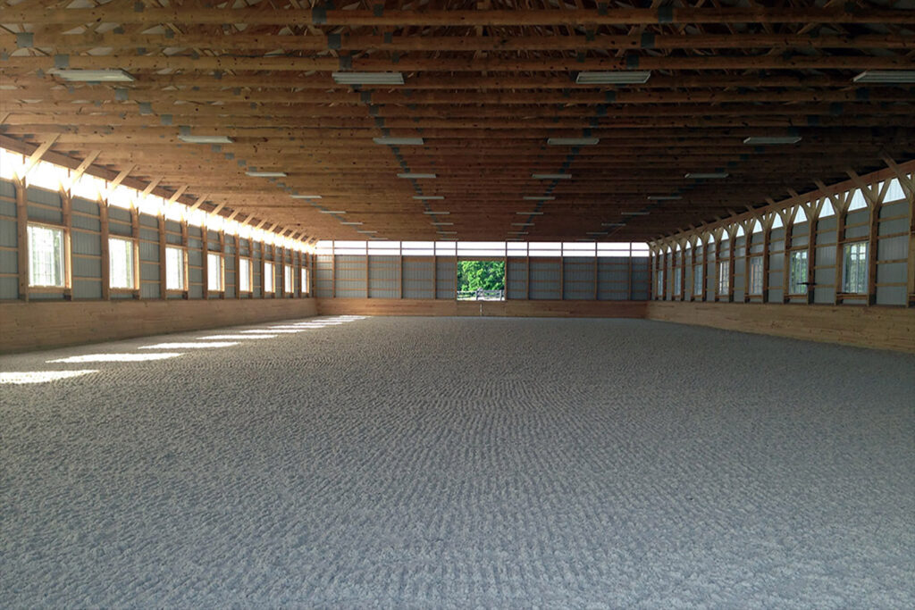 Indoor